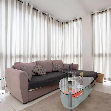 Apartman Victor Hugo Topfloor